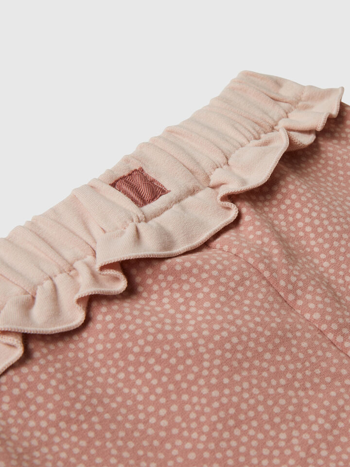 TROUSERS New Born (0-18 months) image number 3